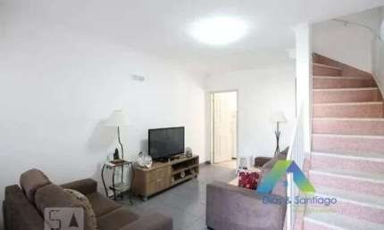 Casa com 2 quartos à venda na Rua Orlando Ferraiuolo, Vila Brasilina, São Paulo