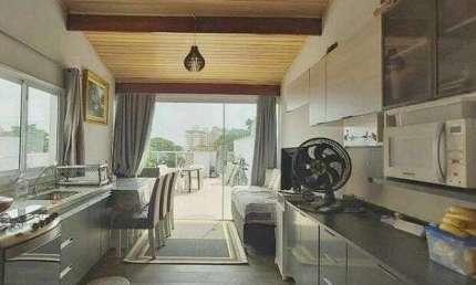 Apartamento à venda no bairro Paraíso - Santo André/SP
