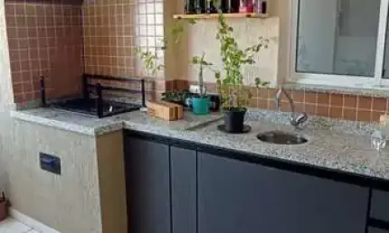 Apartamento à venda no bairro santa paula - são caetano do sul/sp