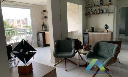 Apartamento à venda no bairro Anchieta - São Bernardo do Campo/SP
