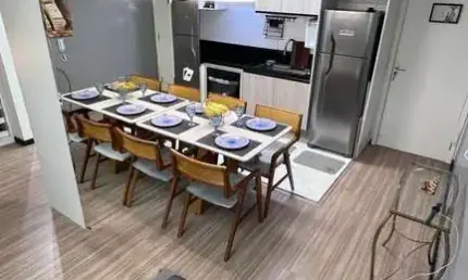 Apartamento à venda no bairro Centro Sbc - São Bernardo do Campo/SP