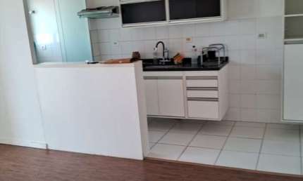 Apartamento à venda no bairro Cambuci - São Paulo/SP