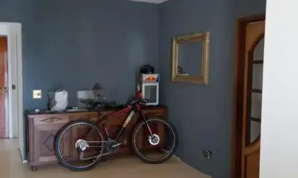 Apartamento à venda no bairro vila mariana - são paulo/sp
