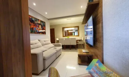 Apartamento à venda no bairro Jardim Olavo Bilac - São Bernardo do Campo/SP