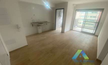 Apartamento com 2 dormitórios e 1 suíte para locação na Vila Clementino!
