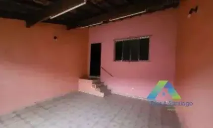 Casa à venda no bairro parque gerassi - santo andré/sp