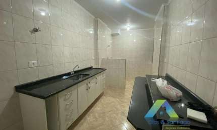 Apartamento à venda no bairro Paraíso - Santo André/SP