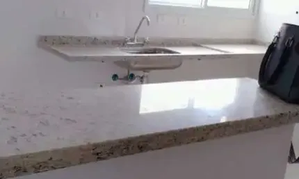 Apartamento à venda no bairro Rudge Ramos - São Bernardo do Campo/SP
