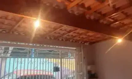 Excelente oportunidade de casa térrea recém-reformada com 150m² na vila vera/vila das mercês - saúde/sp