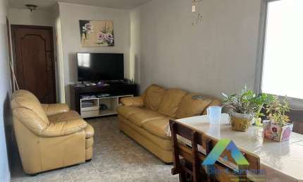 Apartamento com 73m² na Vila Monumento/Ipiranga com 3 dormitório e 1 vaga de garagem fixa..