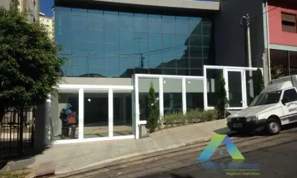 Prédio comercial para locação com 4 andares e 10 banheiros na vila mariana , são paulo/sp