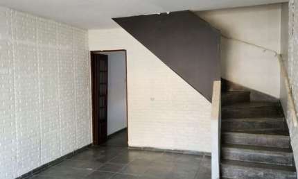 Sobrado com 2 Quartos e 2 banheiros para Alugar no Brooklin, 120 m² por R$ 4.778,00 Mês