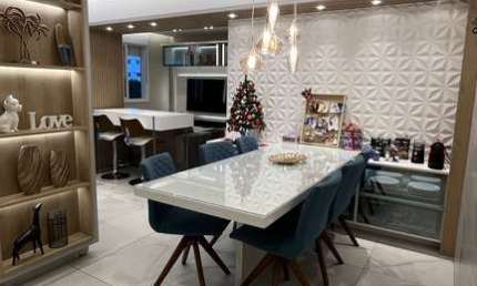 Apartamento à venda no bairro Chacara Klabin - São Paulo/SP