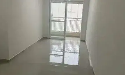 Apartamento à venda no bairro Vila Alzira - Santo André/SP