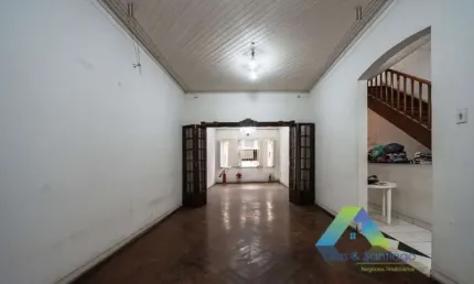 Imóvel Comercial com 10 Quartos e 3 banheiros para Alugar na Consolação/SP!