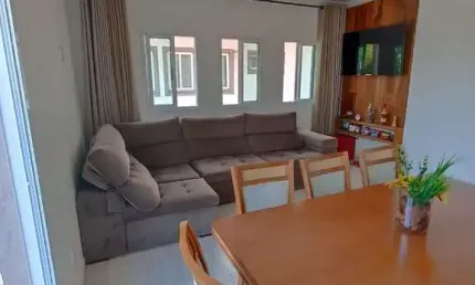 Casa à venda no bairro Jardim Vila Rica - Santo André/SP