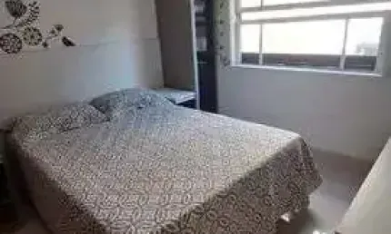 Kitnet / Stúdio à venda na Rua Peixoto Gomide, Jardim Paulista, São Paulo