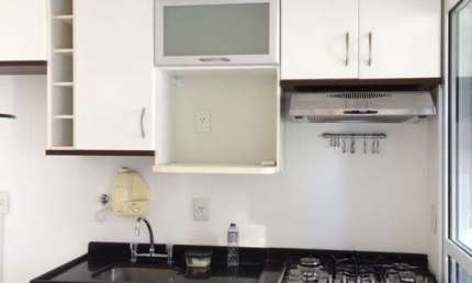 Apartamento à venda no bairro Vila Mariana - São Paulo/SP