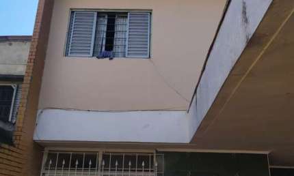 Casa à venda no bairro Rudge Ramos - São Bernardo do Campo/SP