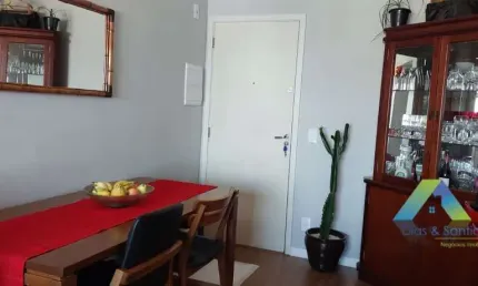 Apartamento à venda no bairro independência - são bernardo do campo/sp