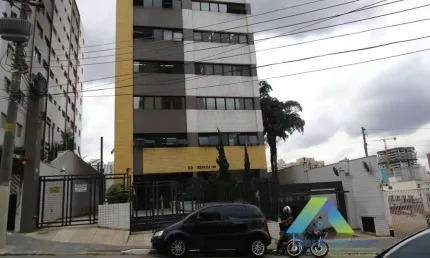 Sala comercial para alugar na Rua Bertioga, Vila da Saúde, São Paulo