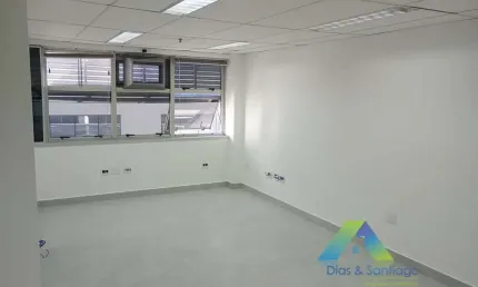 Sala comercial para locação próximo ao shopping ibirapuera - moema, são paulo/sp