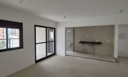 Apartamento à venda no bairro Vila Bastos - Santo André/SP