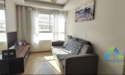 Apartamento Duplex a venda com 104m² Próximo Metro Sacomã.