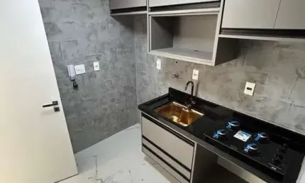 Apartamento à venda no bairro Mirandópolis - São Paulo/SP