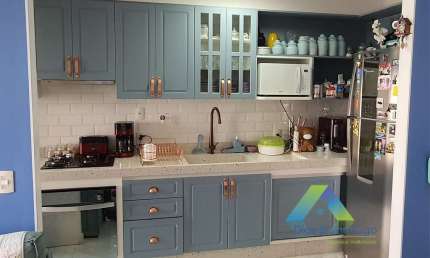 Apartamento à venda no bairro Osvaldo Cruz - São Caetano do Sul/SP