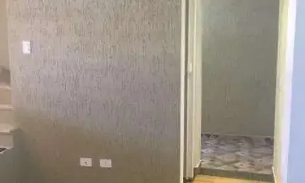 Sobrado localizado na Vila Santo Estefano com 110 mts,