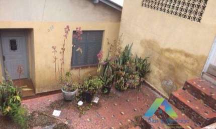 Casa com 3 quartos à venda na Rua Doutor Nogueira Martins, Saúde, São Paulo