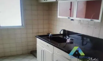 Apartamento Residencial à venda, Vila das Mercês, São Paulo - .
