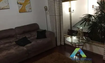 Casa Residencial à venda, Jardim Santa Cruz (Zona Norte), São Paulo - .