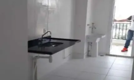 Apartamento Residencial à venda, Sacomã, São Paulo - .