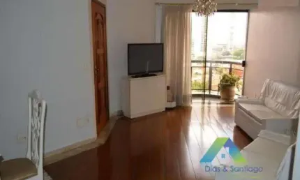 Apartamento residencial à venda, ipiranga, são paulo - .