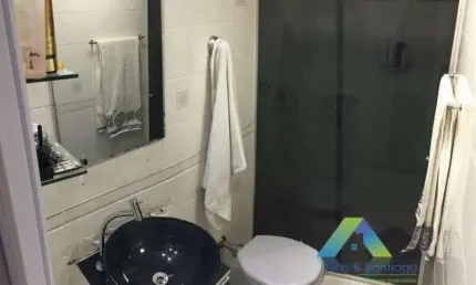 Apartamento Residencial à venda, Jardim da Saúde, São Paulo - .