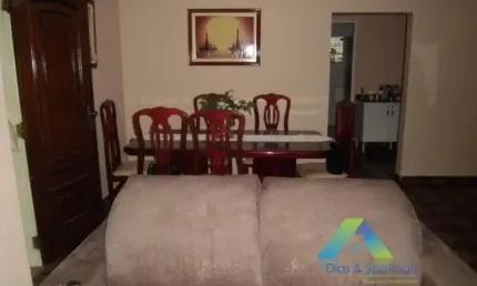 Sobrado Residencial à venda, Jardim Maria Estela, São Paulo - .