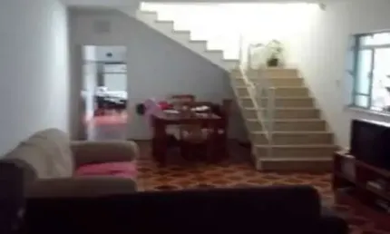 Sobrado Residencial à venda, Quinta da Paineira, São Paulo - .