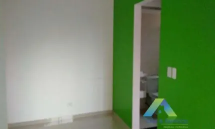 Apartamento Residencial à venda, Jardim Vergueiro (Sacomã), São Paulo - .