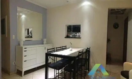 Apartamento residencial à venda, vila firmiano pinto, são paulo - .