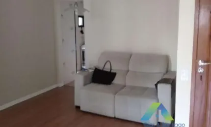 Apartamento residencial à venda, vila da saúde, são paulo - .