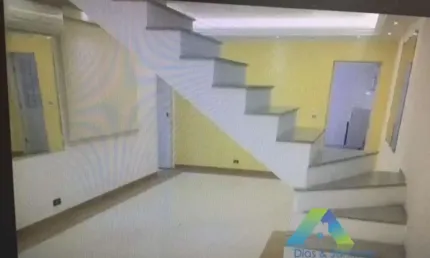 Casa com 4 quartos à venda na Rua Breno Ferraz do Amaral, Vila Firmiano Pinto, São Paulo