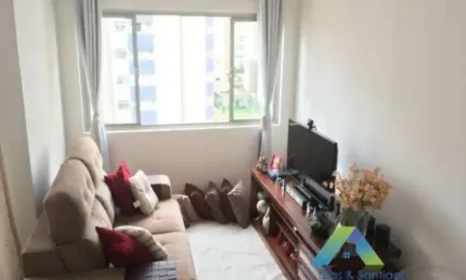 Apartamento residencial à venda, saúde, são paulo - .