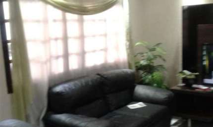 Sobrado com 3 dormitórios à venda, 198 m² por R$ 800.000,00 - Jardim Palermo - São Bernardo do Campo/SP