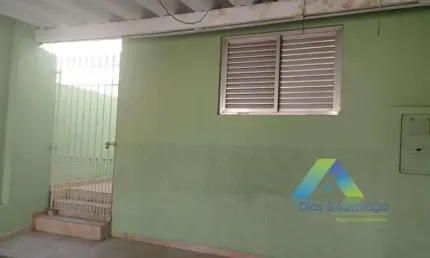 Casa residencial à venda, jardim botucatu, são paulo - .