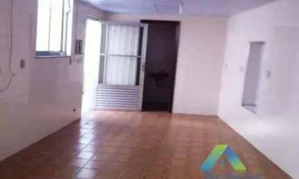 Casa com 4 quartos à venda na Rua Lourenço Geraldo Basto, Saúde, São Paulo