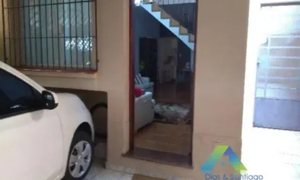 Sobrado residencial à venda, planalto paulista, são paulo - .