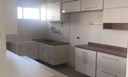 Apartamento com 3 quartos à venda na Avenida Divino Salvador, Planalto Paulista, São Paulo