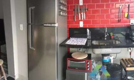 Flat Residencial à venda, Vila Mariana, São Paulo - .
